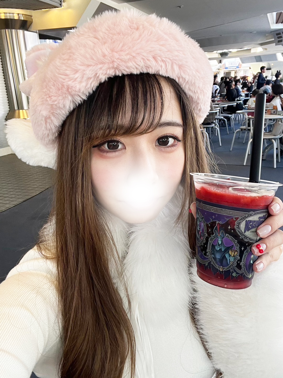 デリヘルロボット「ヒナ」の写真3